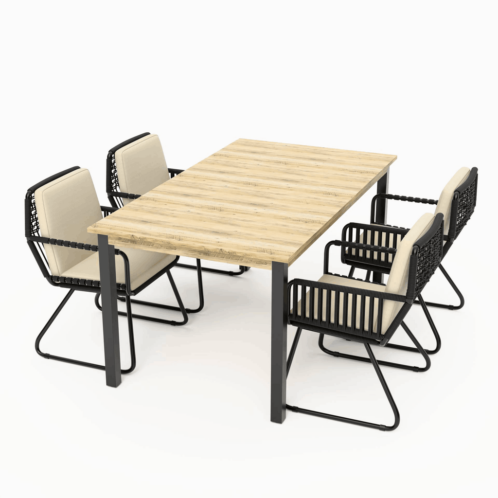 Arthur Dining Set