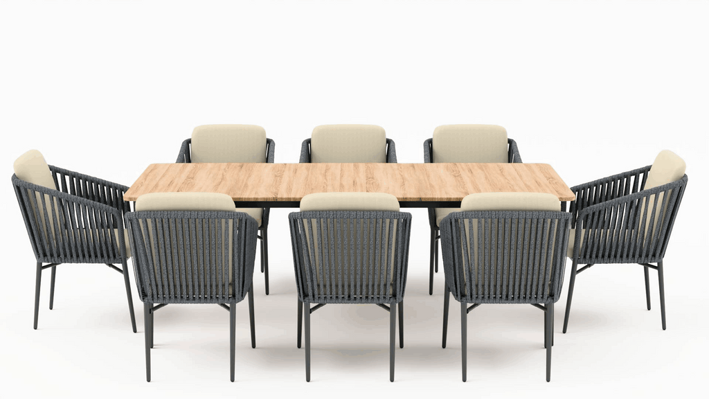 Emily Dining Set