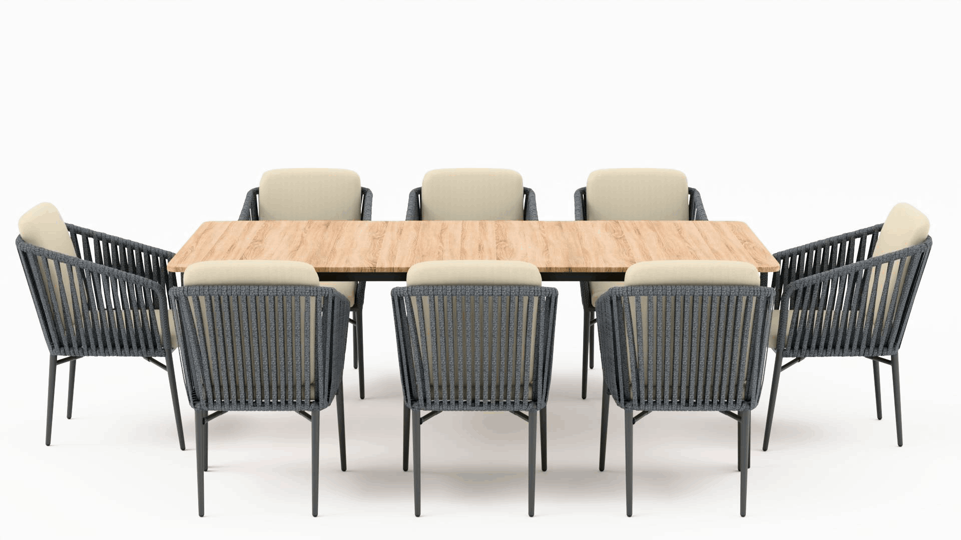 Emily Dining Set