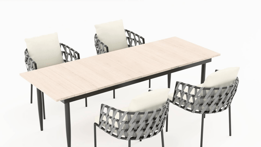 ISLA Dining Set