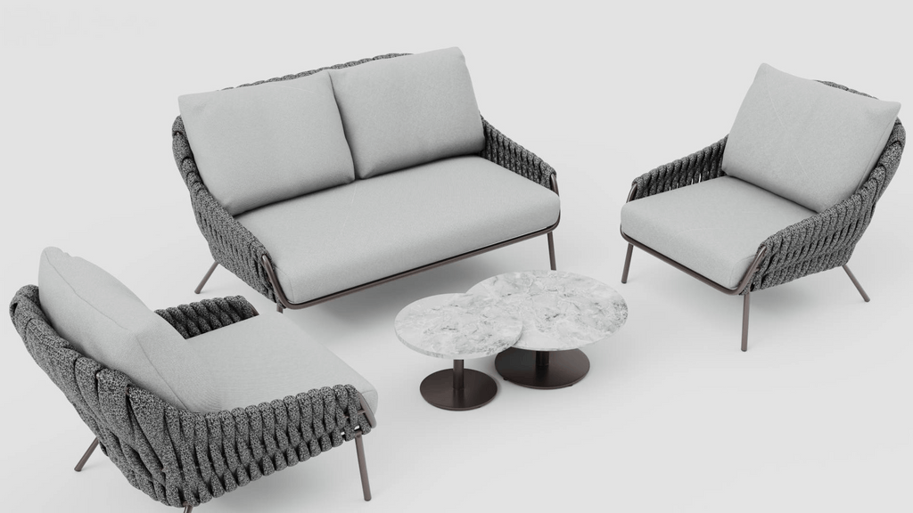 Estelle Sofa Set