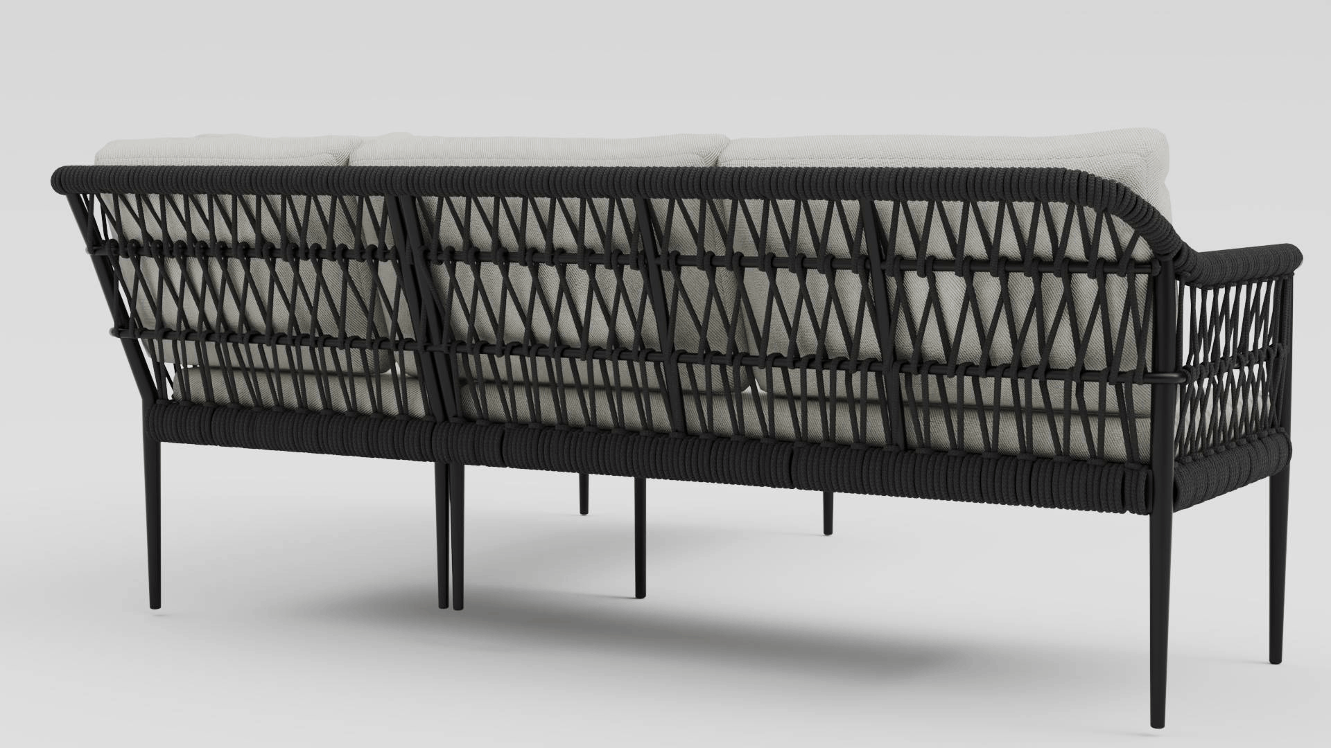 Layla Sofa Set