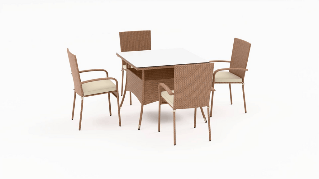 Lydia Dining Set