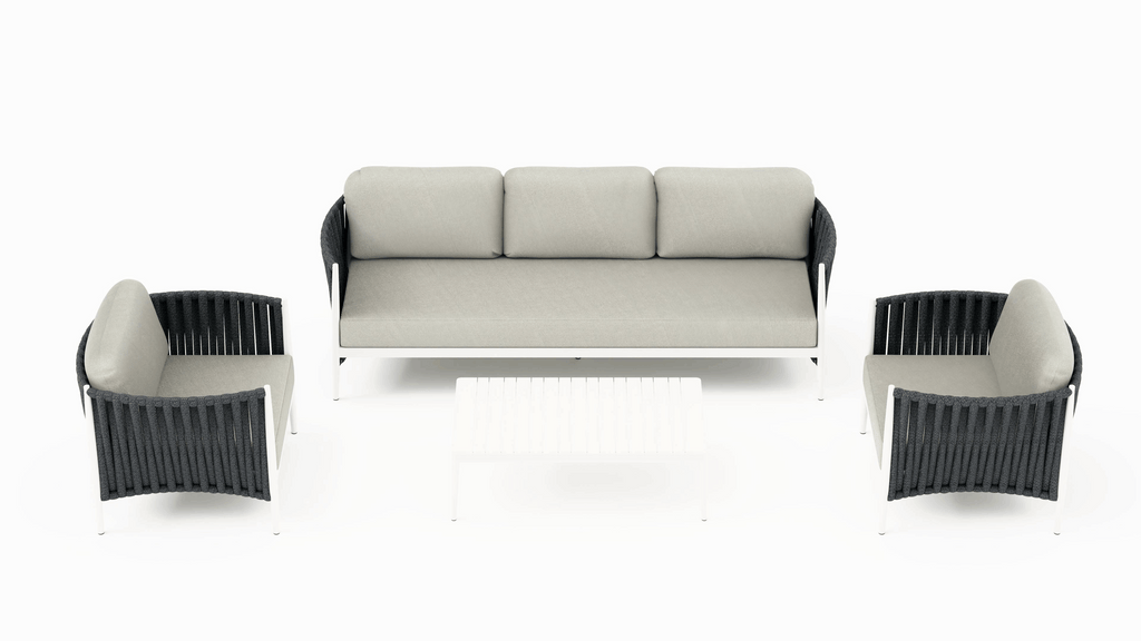 Lina Sofa Set