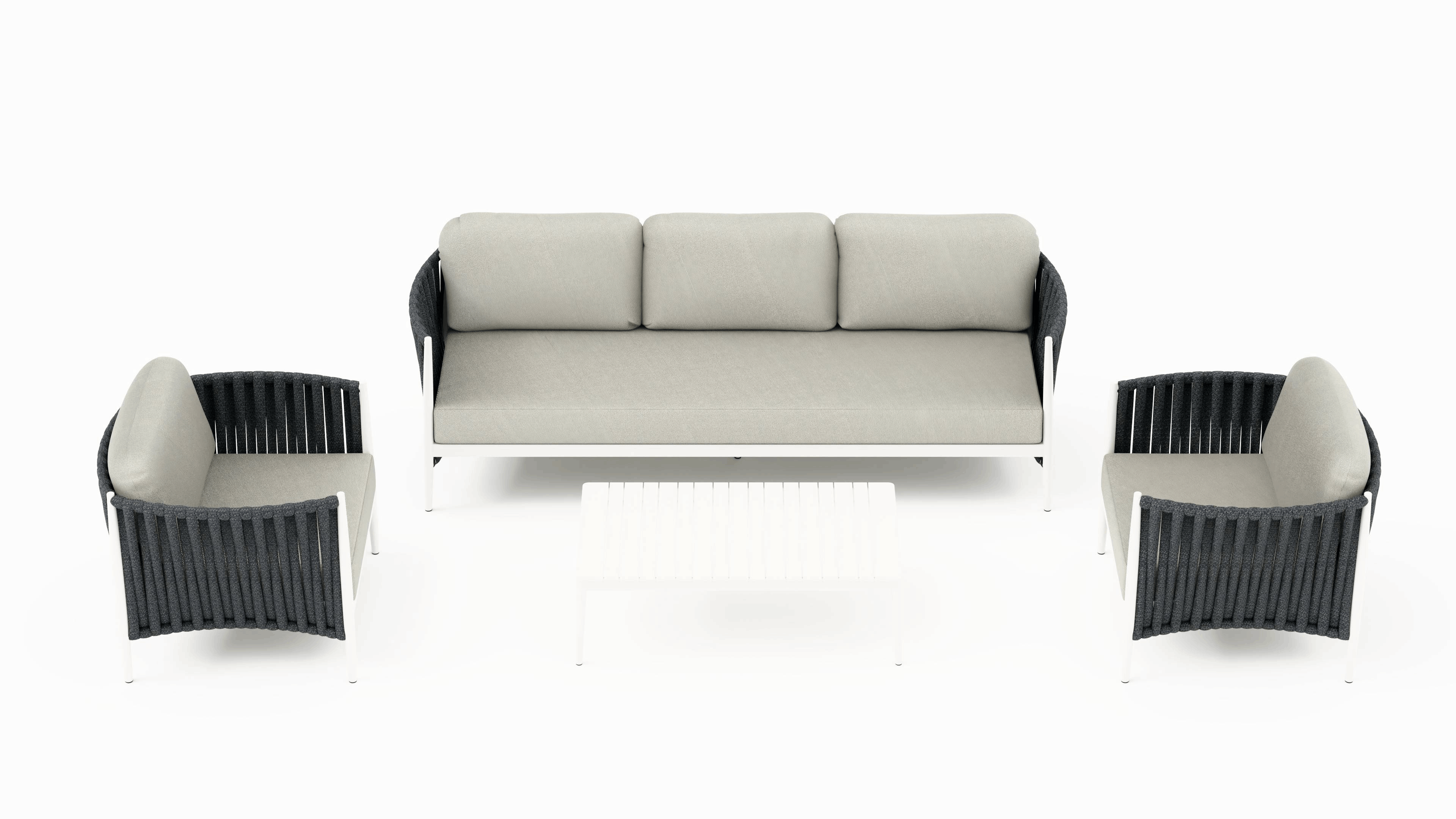 Lina Sofa Set