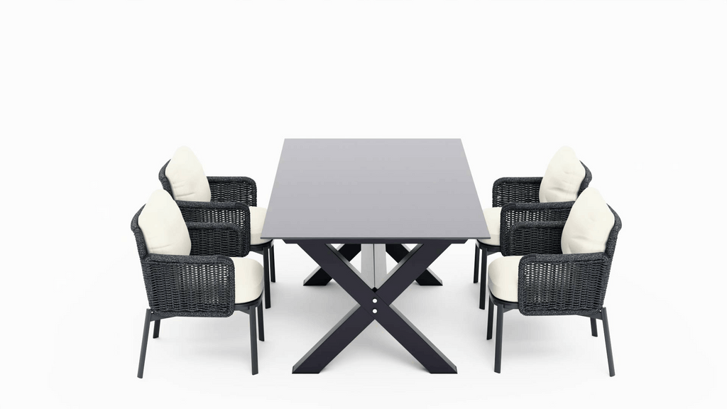Eleanor Dining Set
