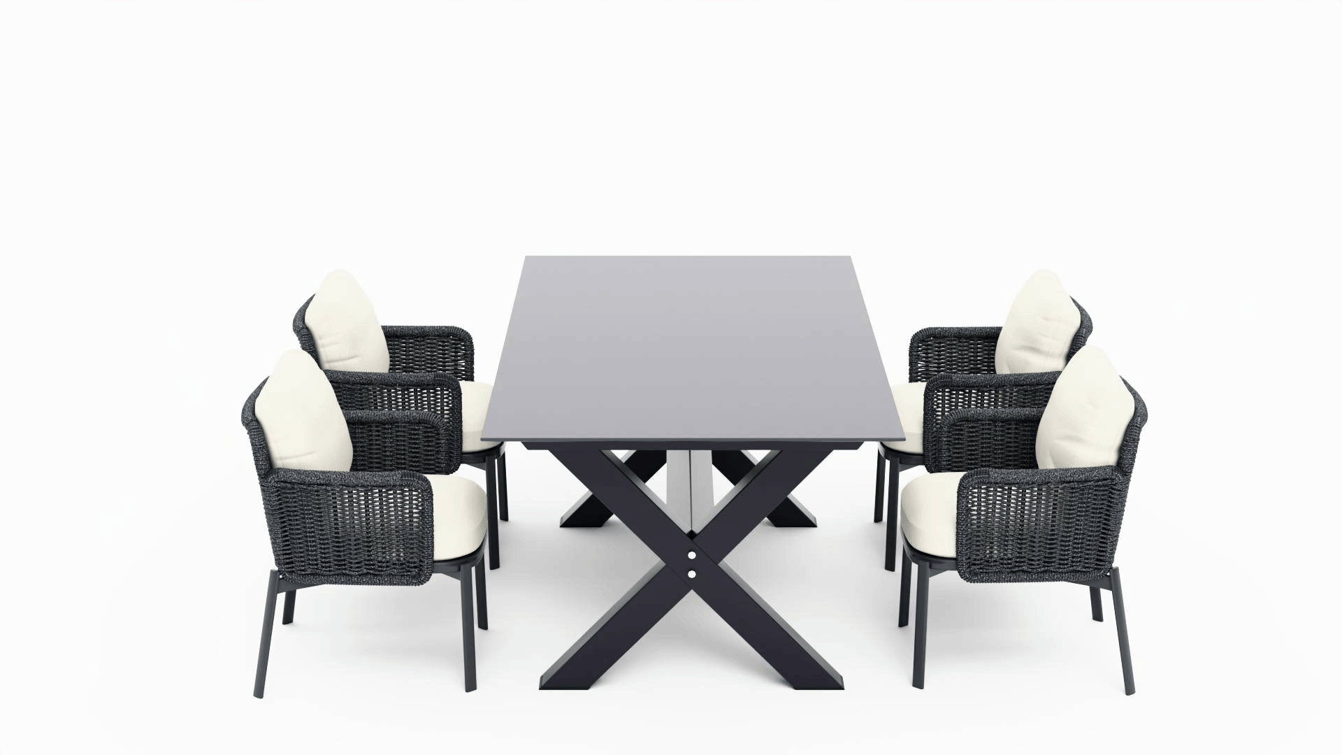 Eleanor Dining Set