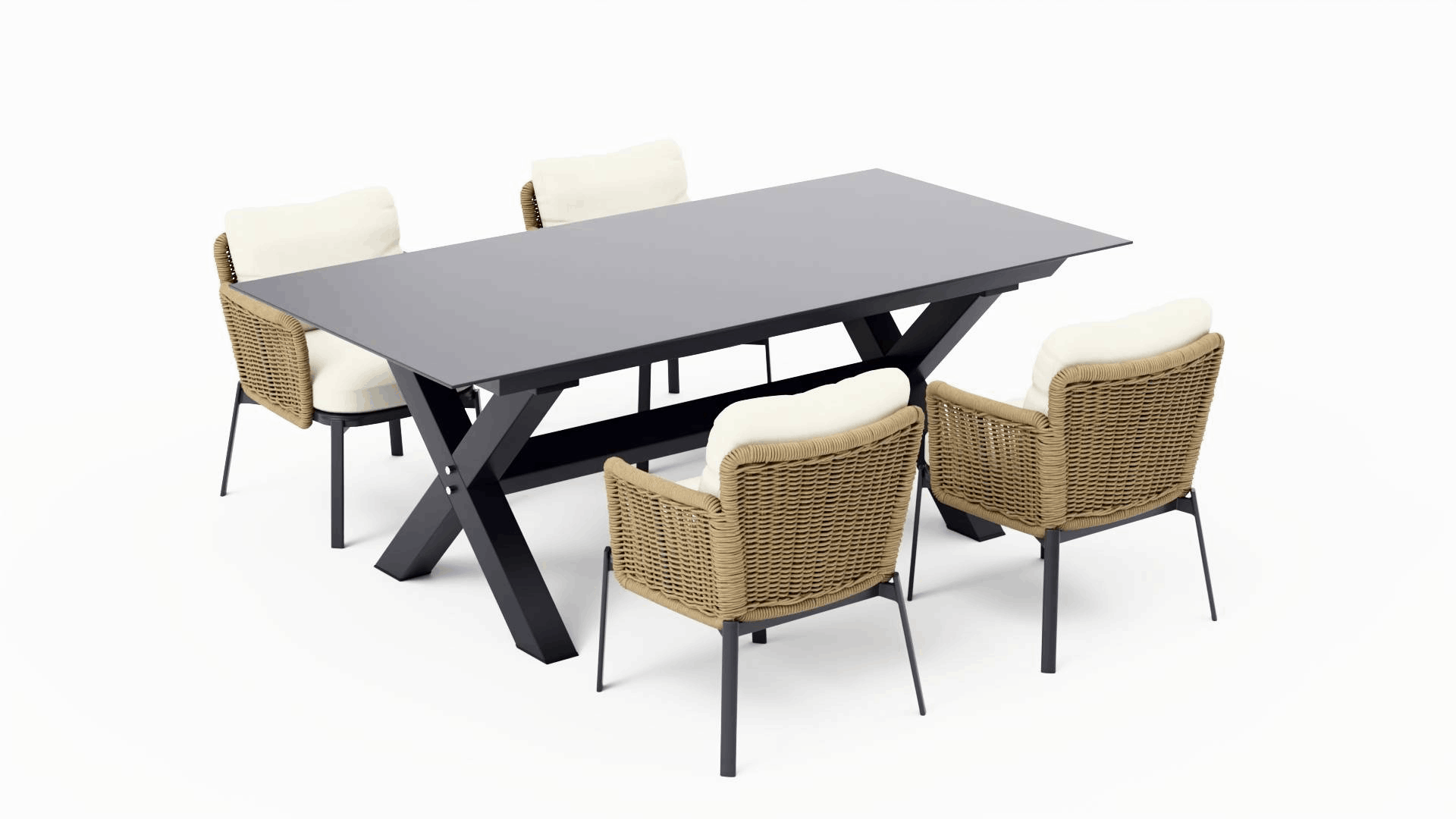 Eleanor Dining Set