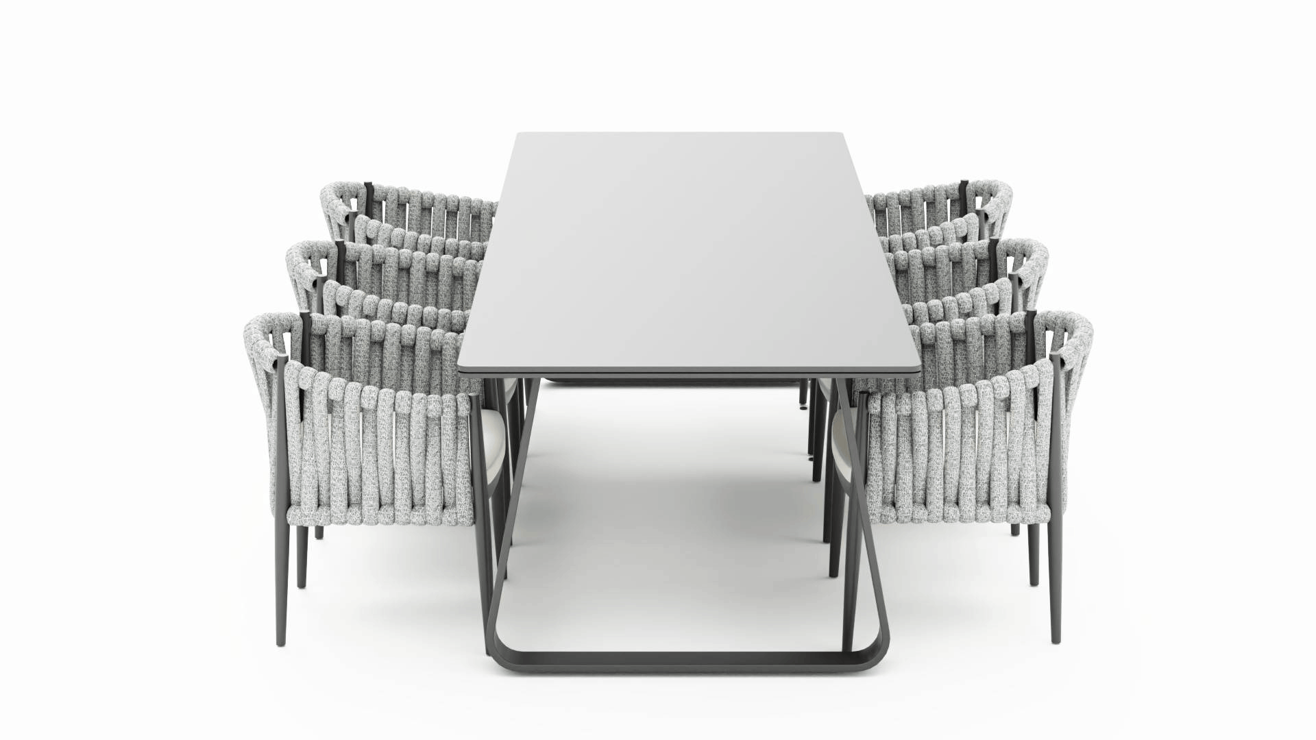 Sophia Dining Set