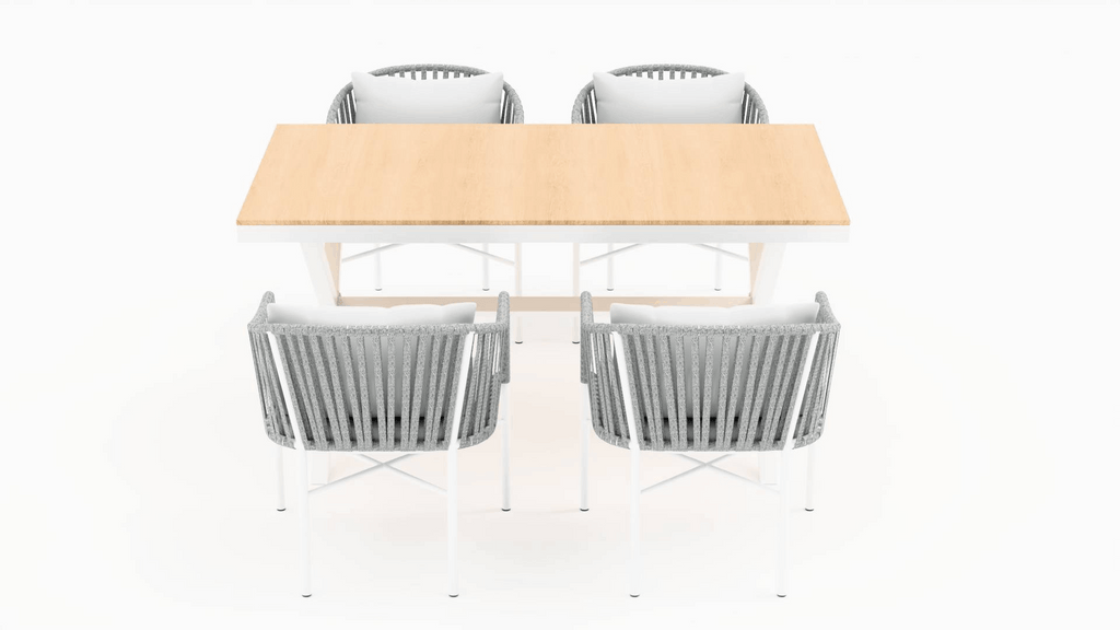 Victoria Dining Set