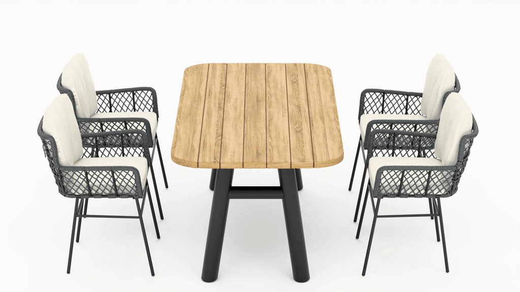 Magnolia Dining Set