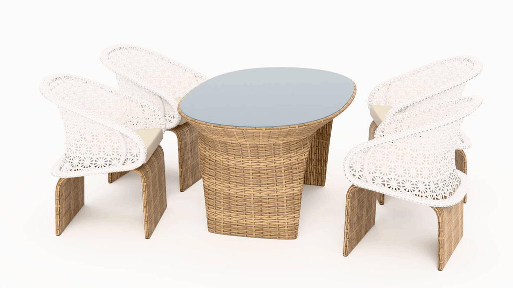 Grace Dining Set