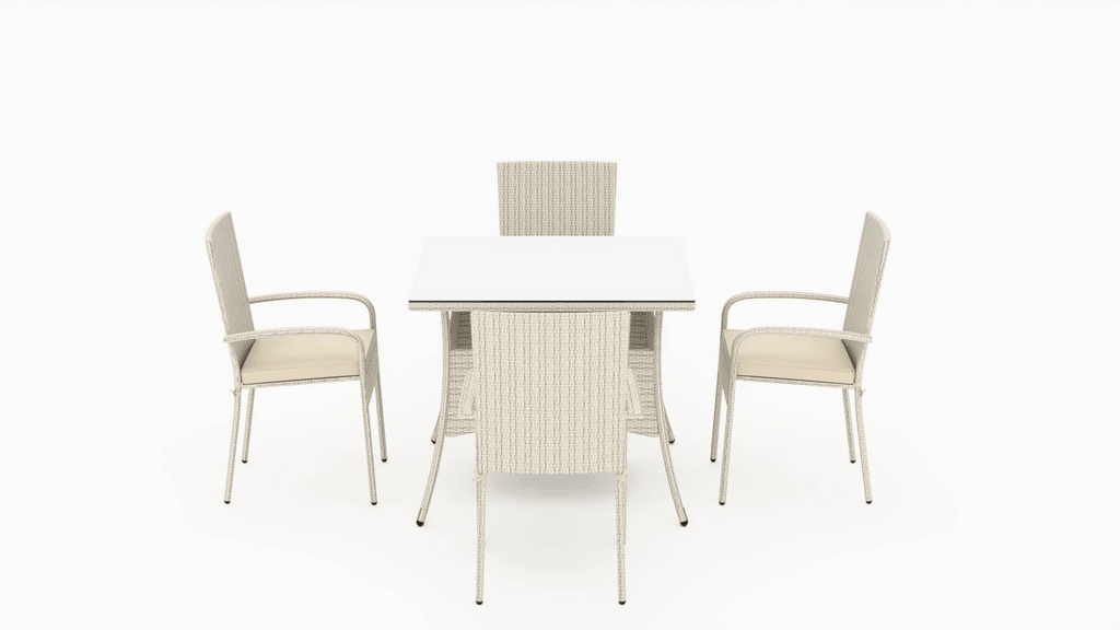 Lydia Dining Set