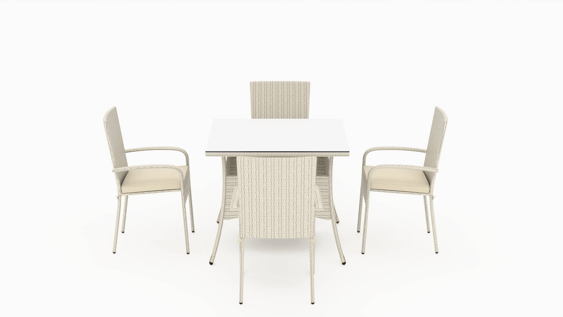 Lydia Dining Set