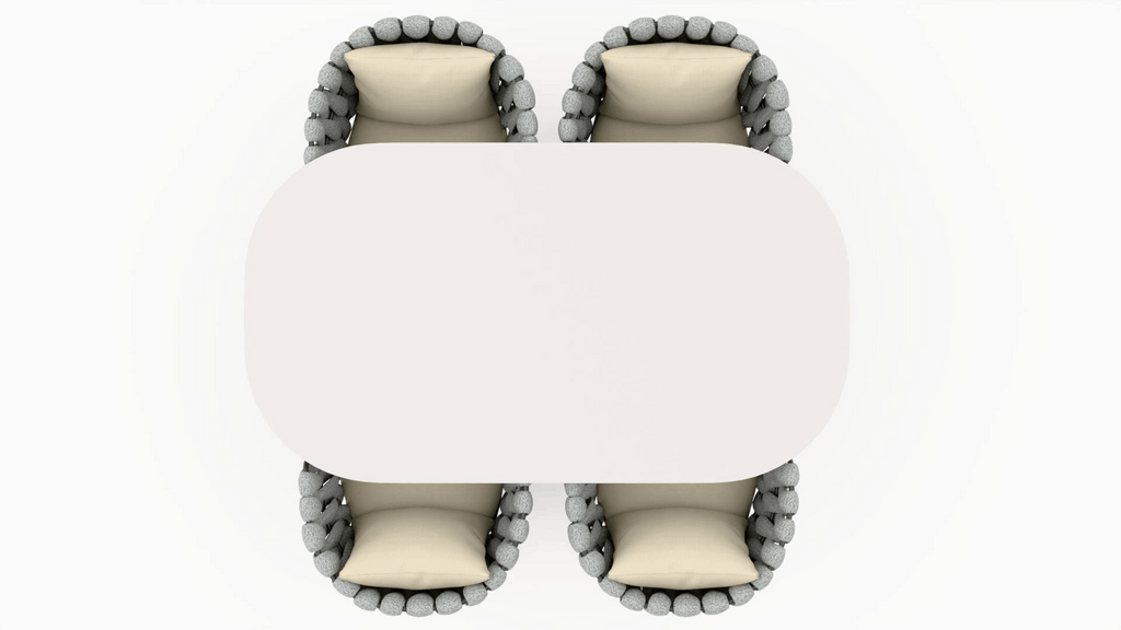 Lily Dining Set