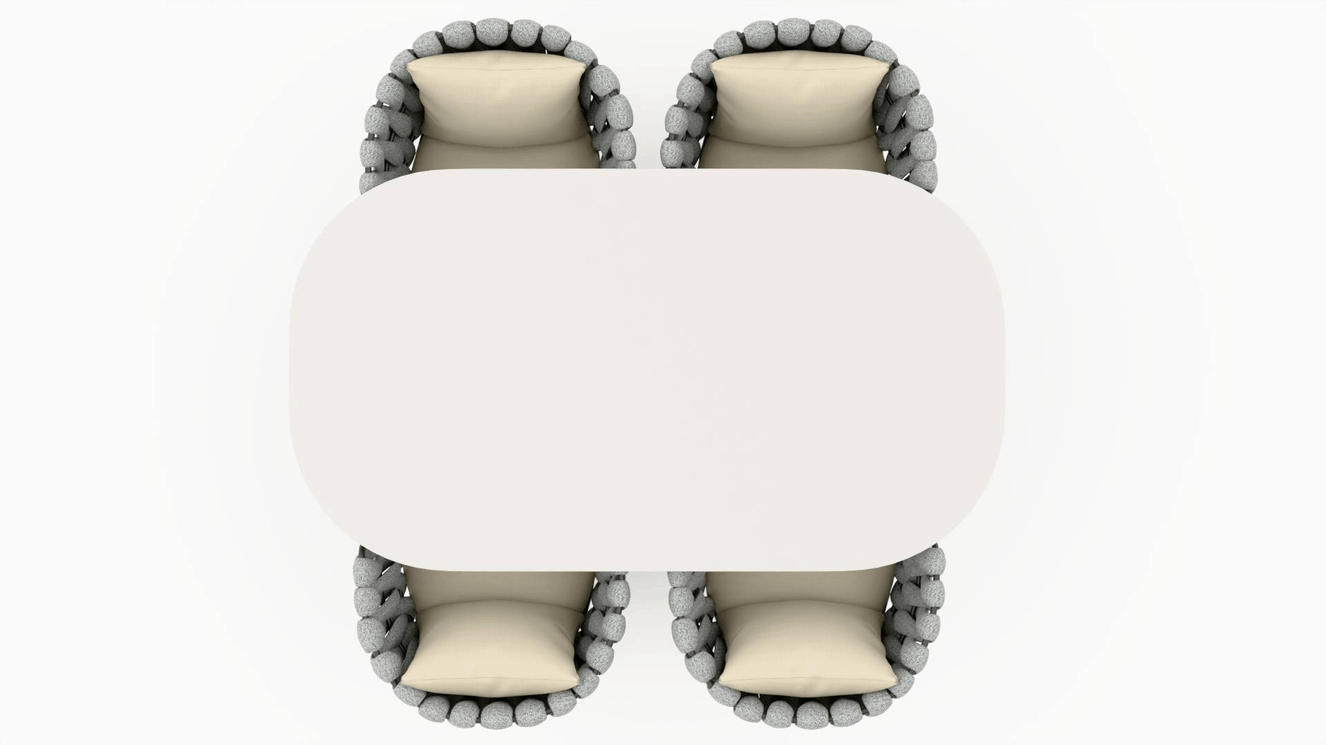Lily Dining Set