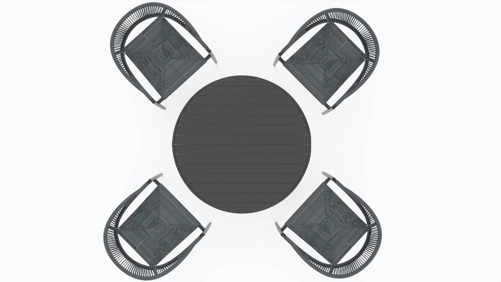 Daisy Dining Set