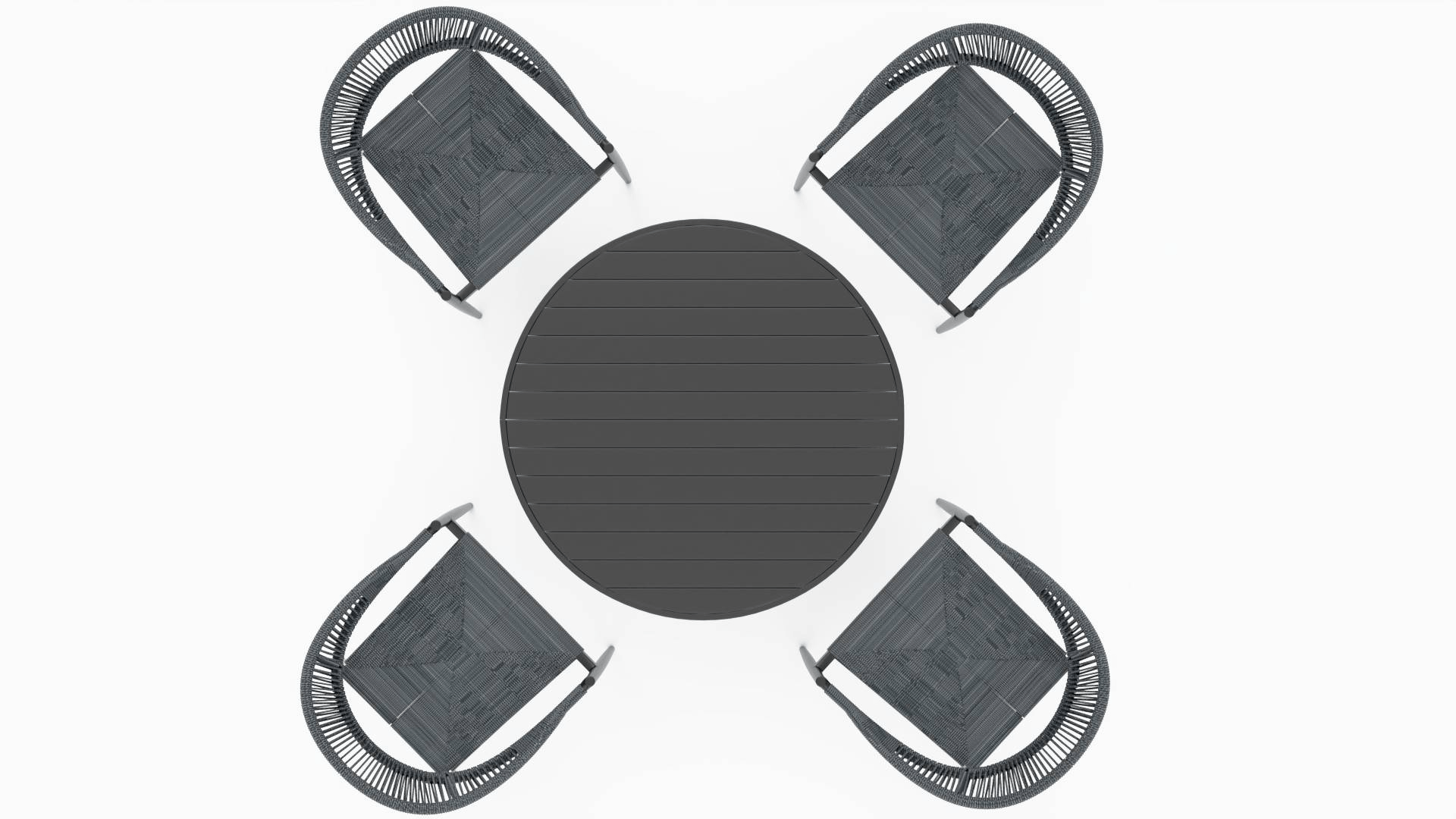 Daisy Dining Set