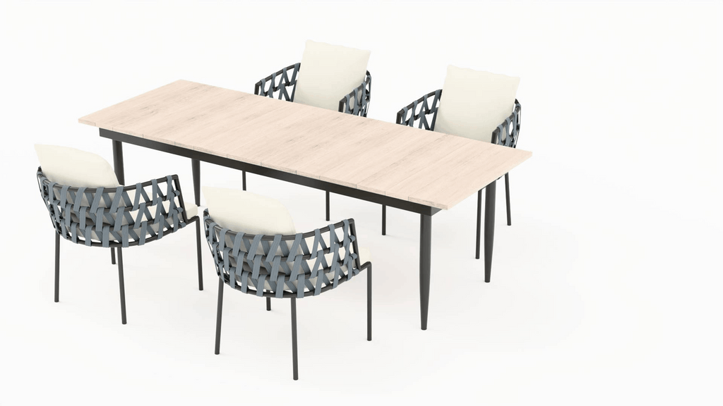 ISLA Dining Set