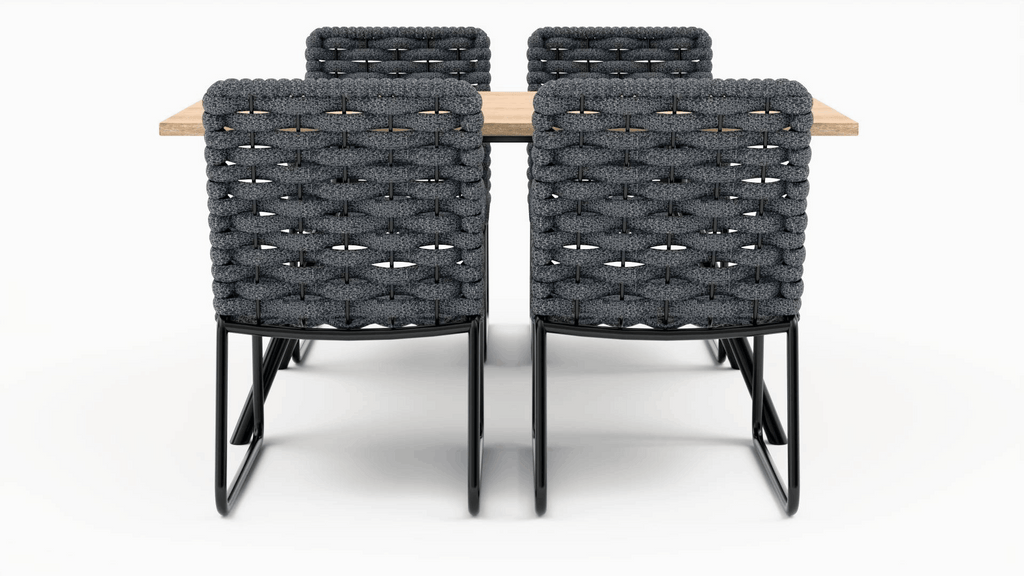 Hannah Dining Set