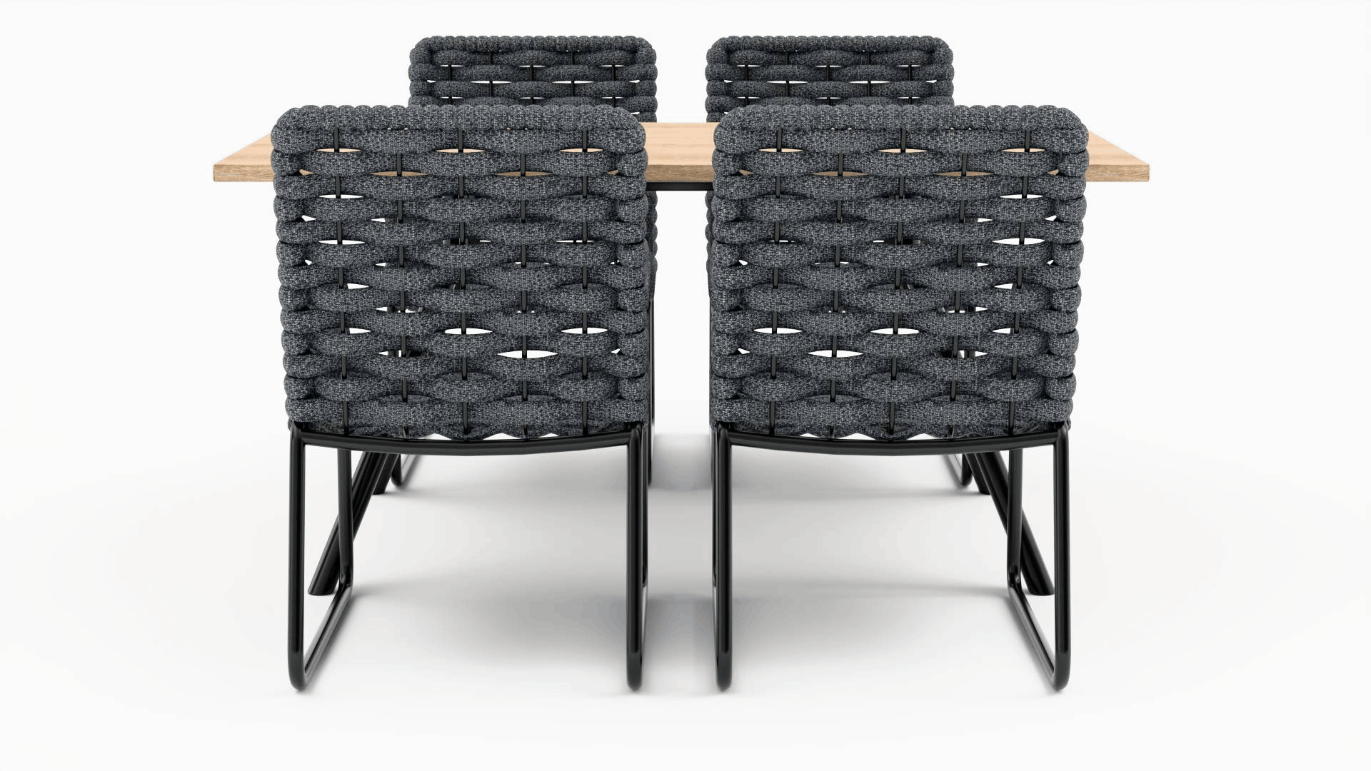Hannah Dining Set