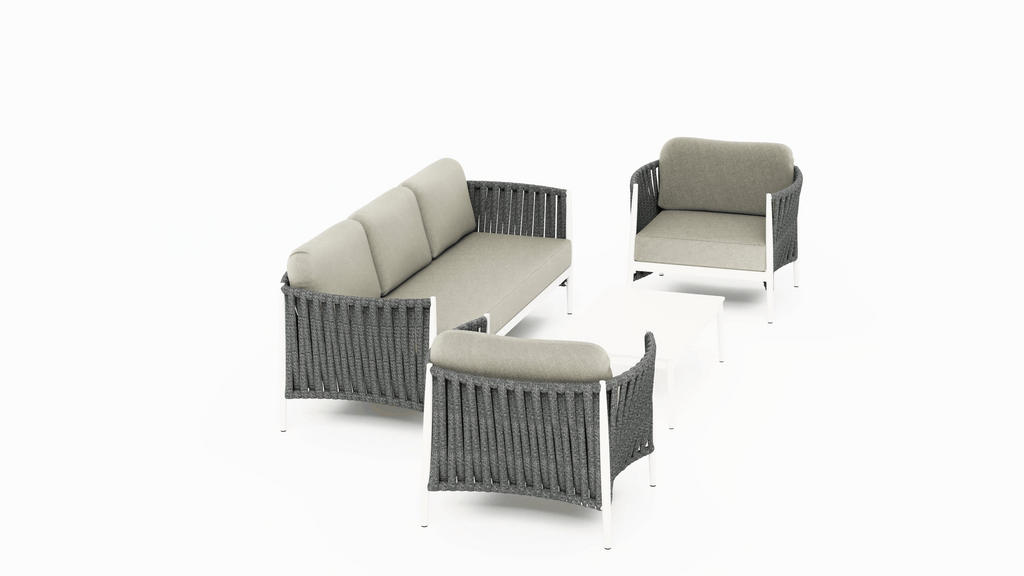 Lina Sofa Set