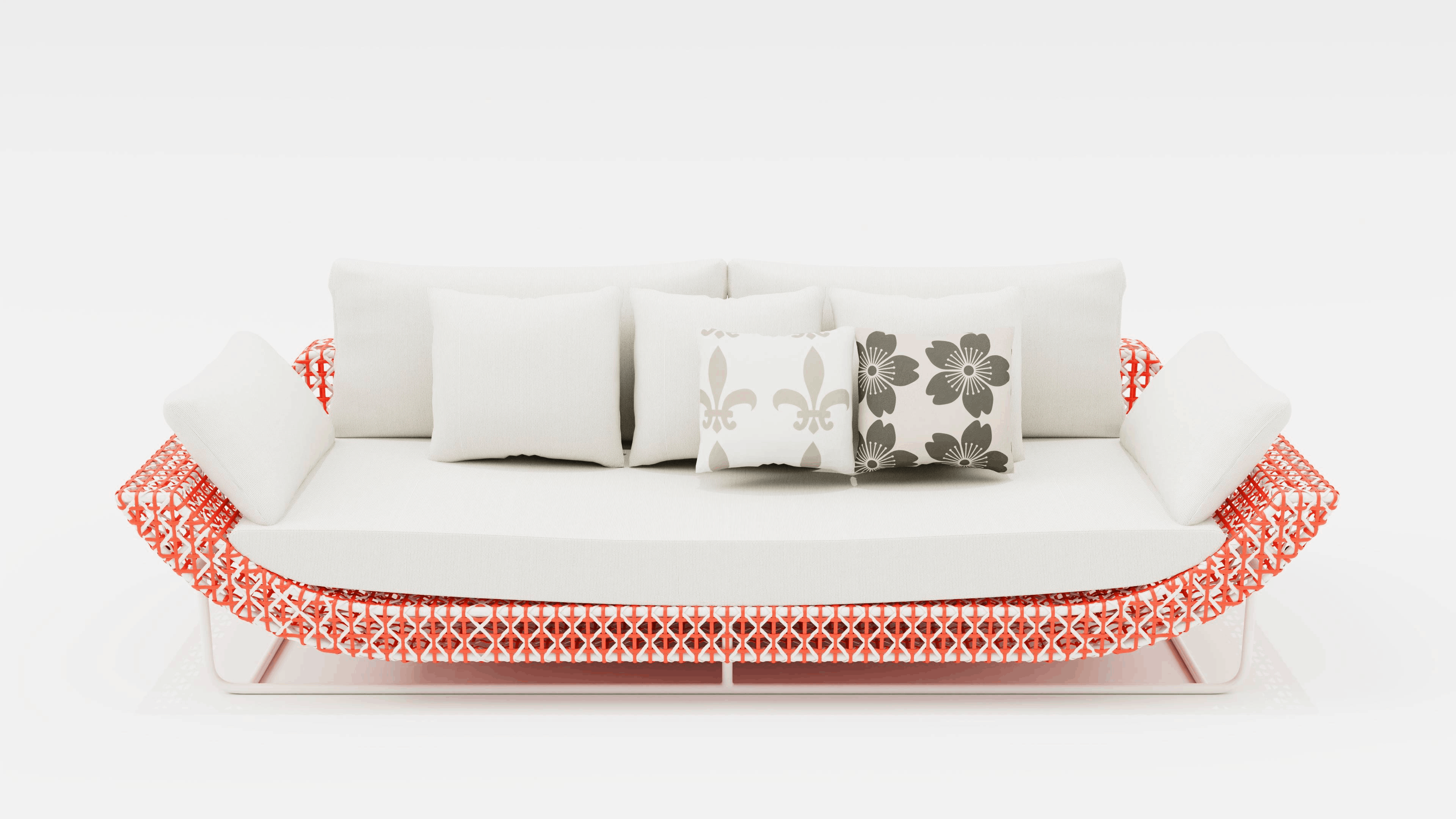 Marina Sofa Set