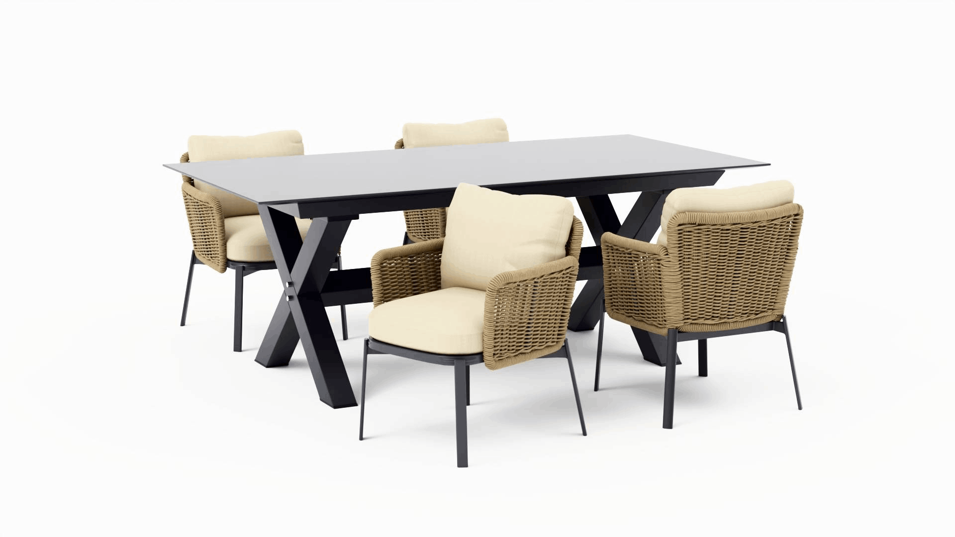 Eleanor Dining Set