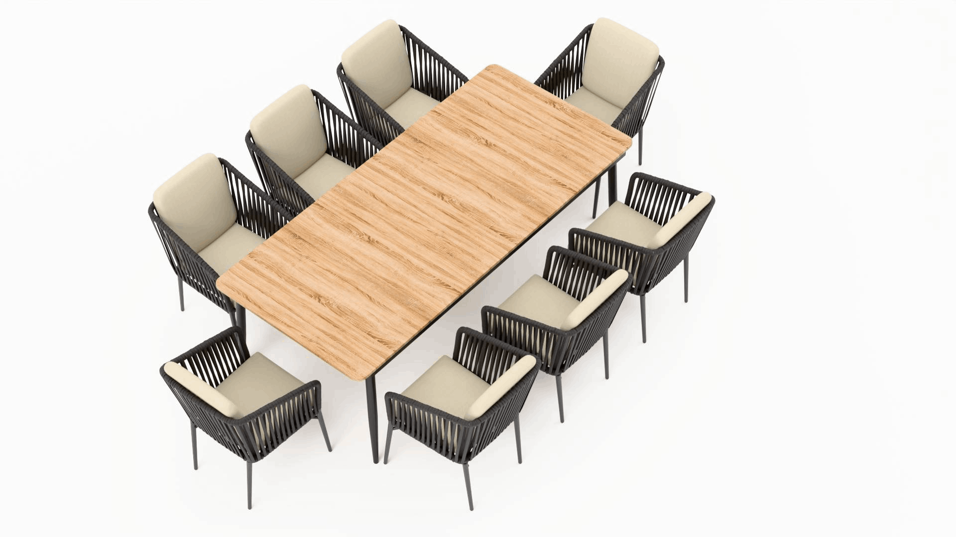 Emily Dining Set