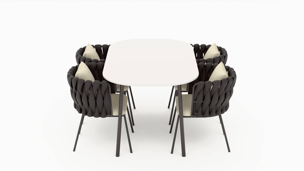 Lily Dining Set