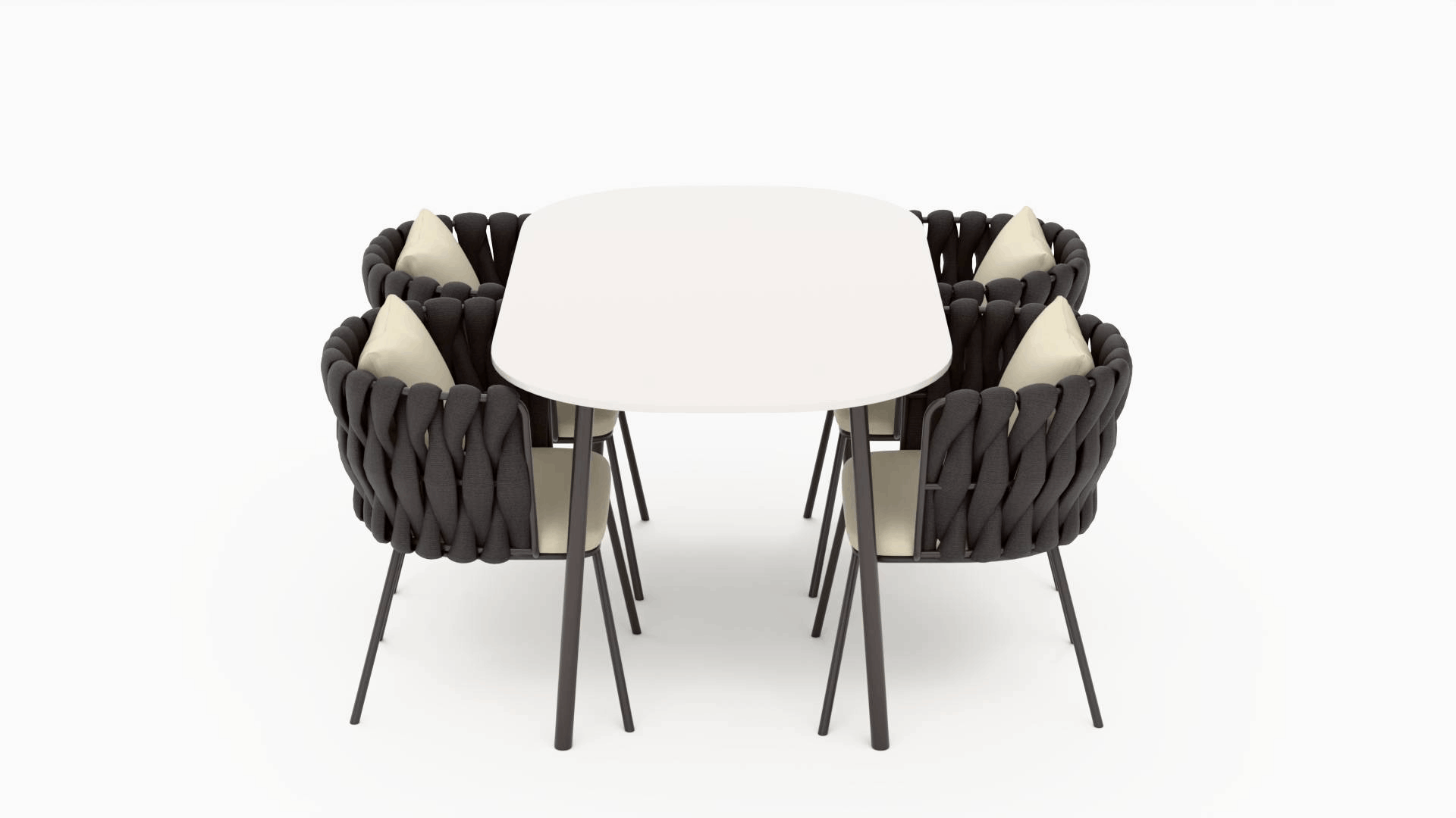 Lily Dining Set