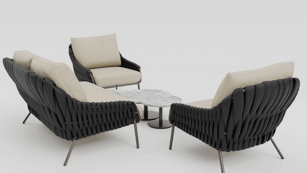 Estelle Sofa Set