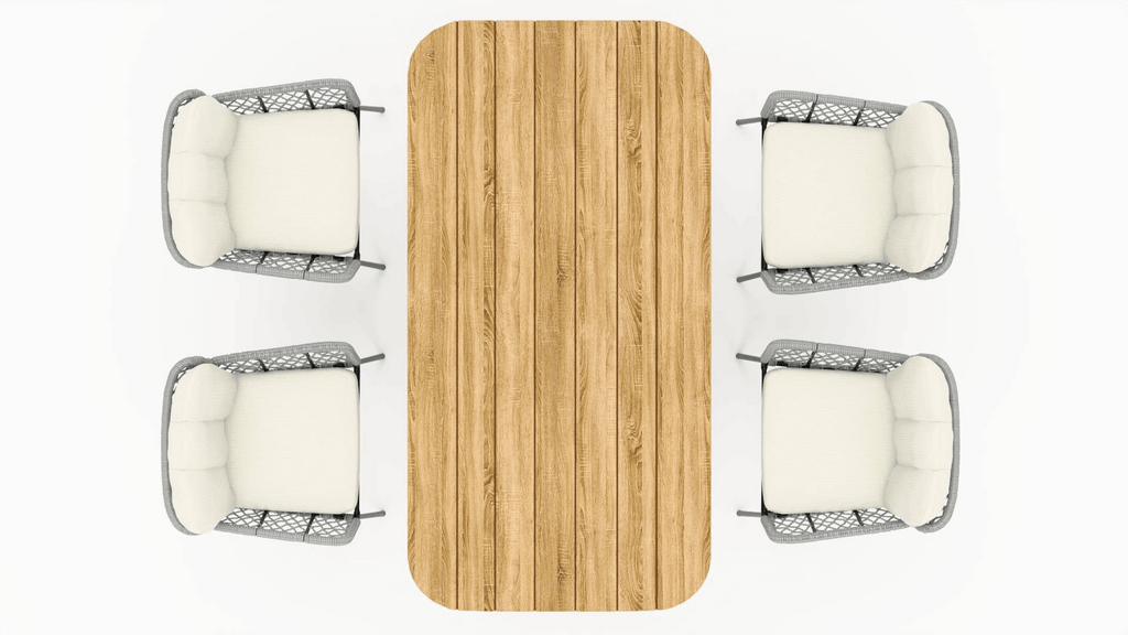 Magnolia Dining Set