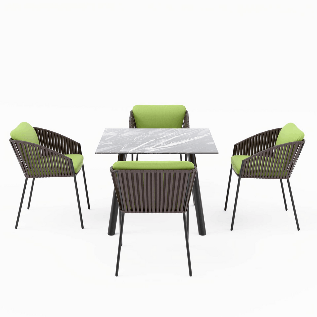Isabelle Dining Set