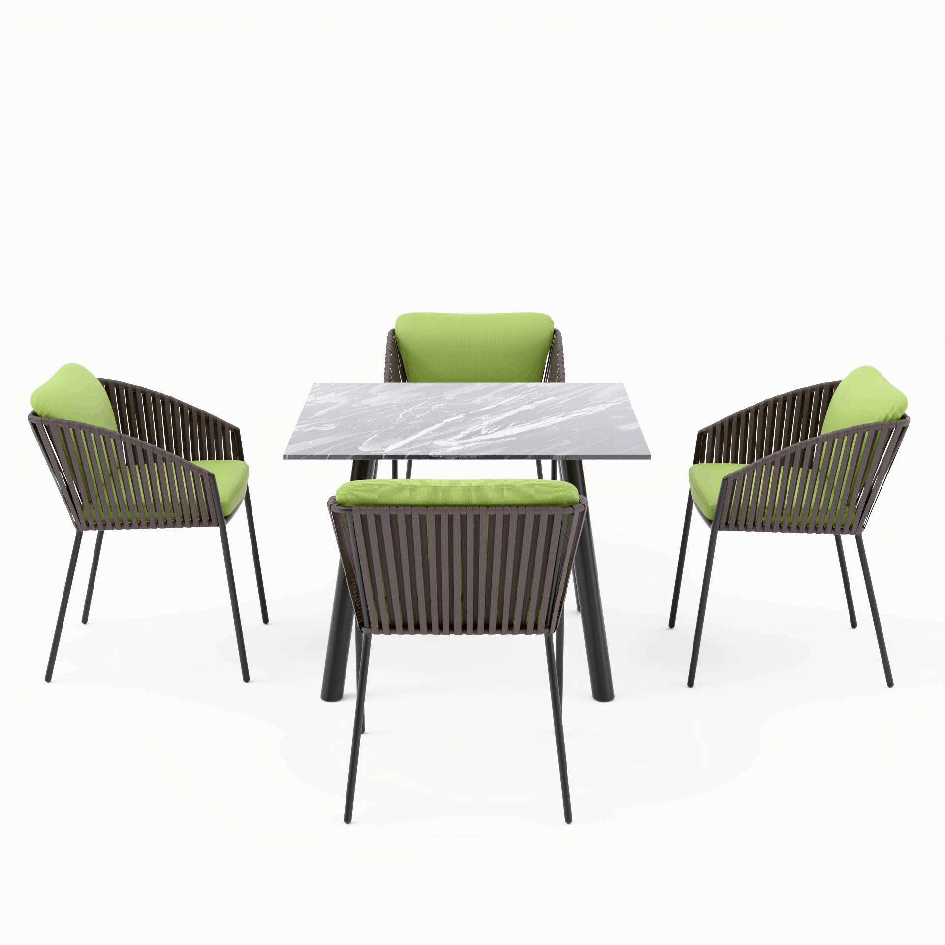 Isabelle Dining Set