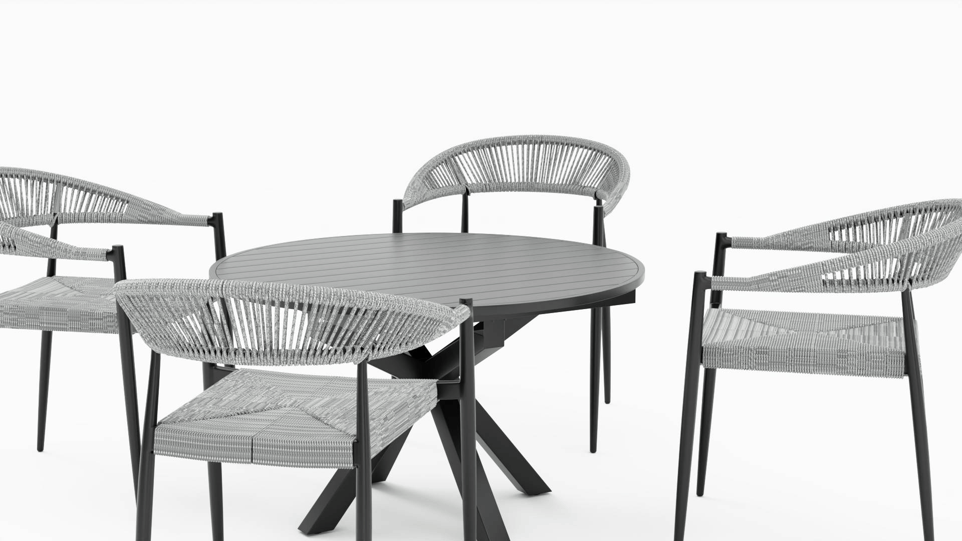 Daisy Dining Set