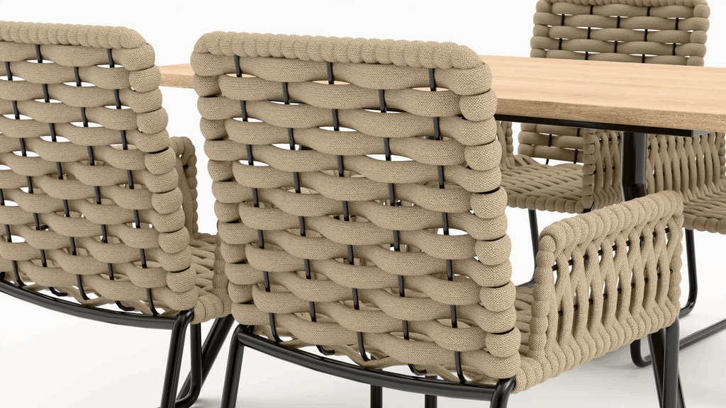 Hannah Dining Set