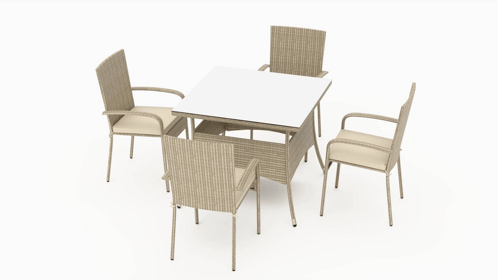 Lydia Dining Set