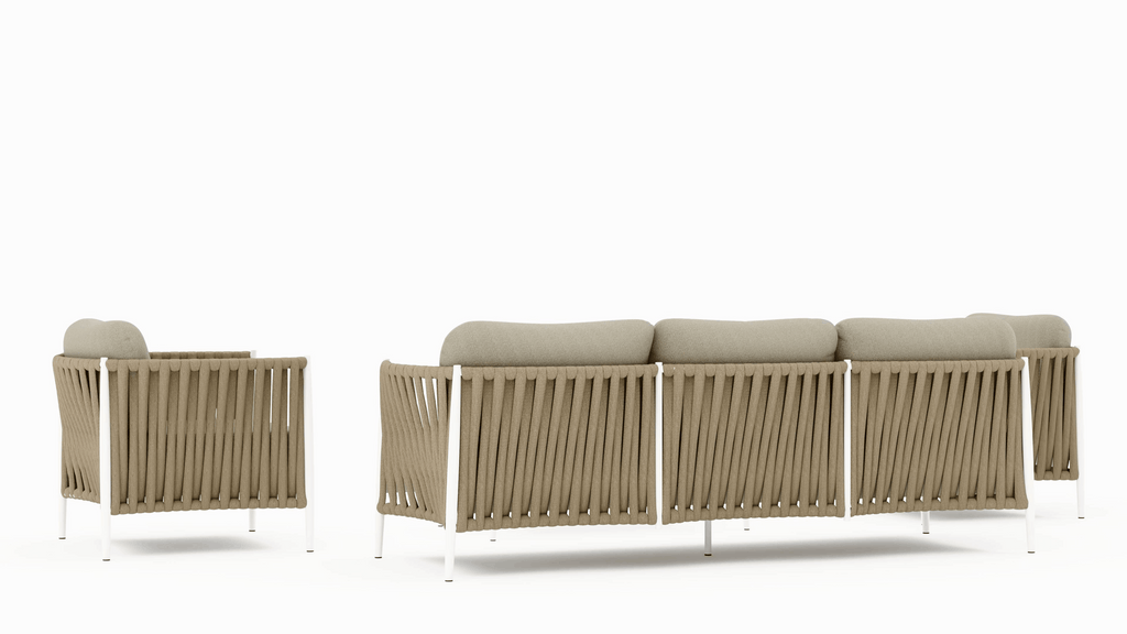 Lina Sofa Set