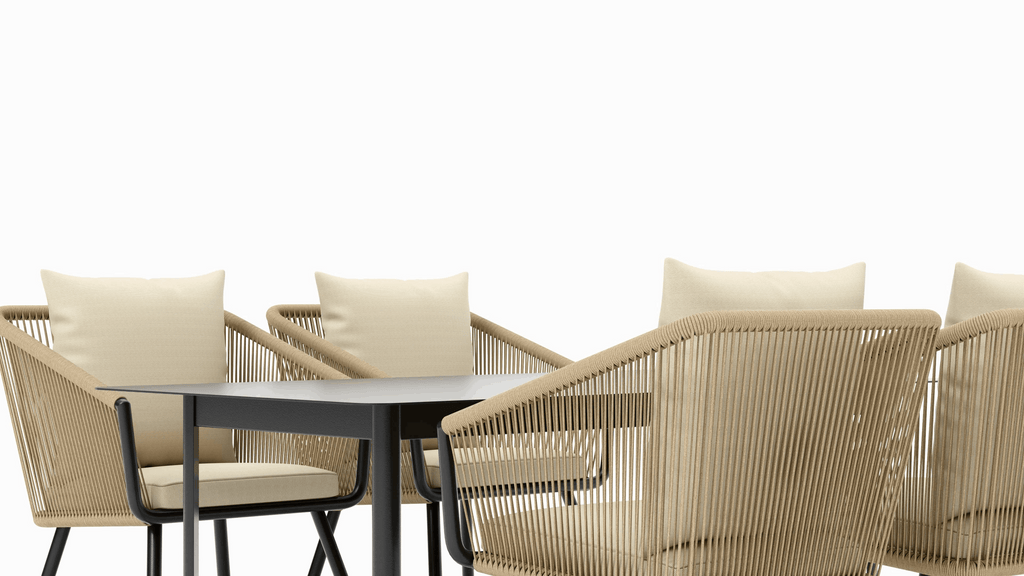 Charlotte Dining Set