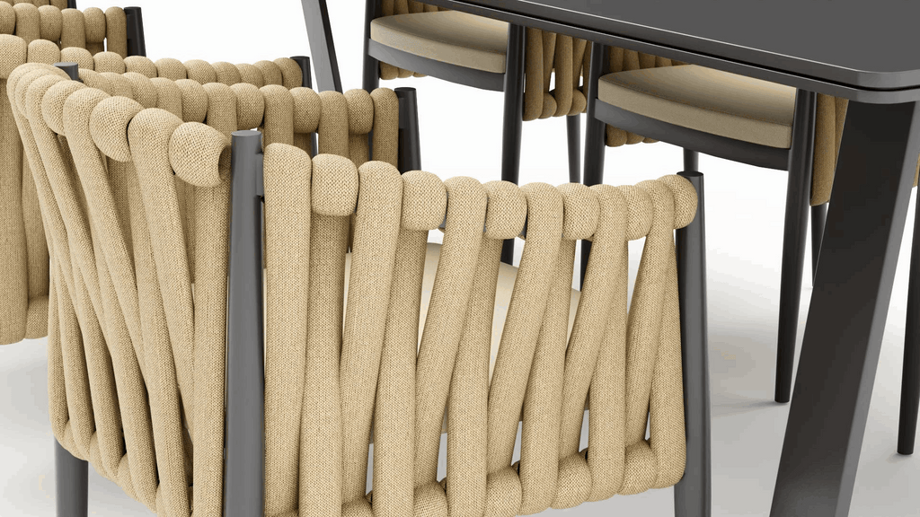 Sophia Dining Set