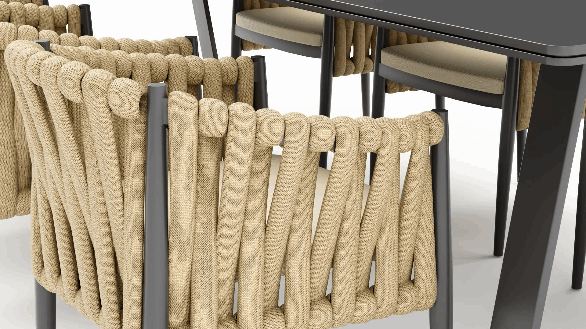 Sophia Dining Set