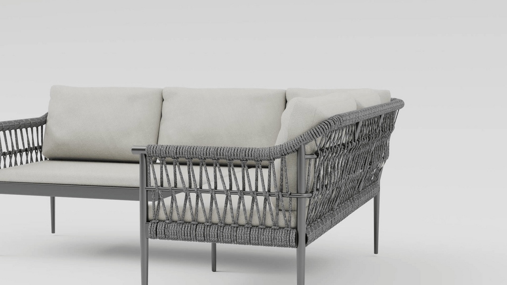 Layla Sofa Set