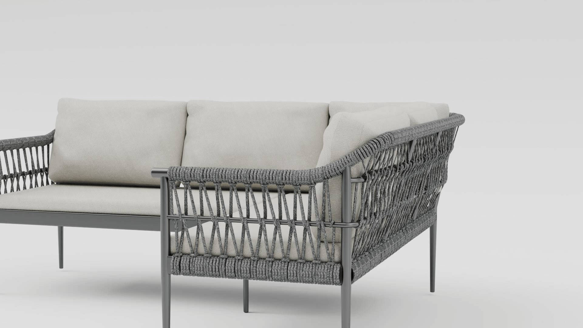 Layla Sofa Set