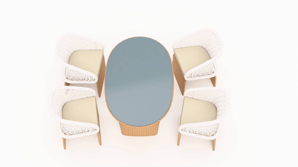 Grace Dining Set