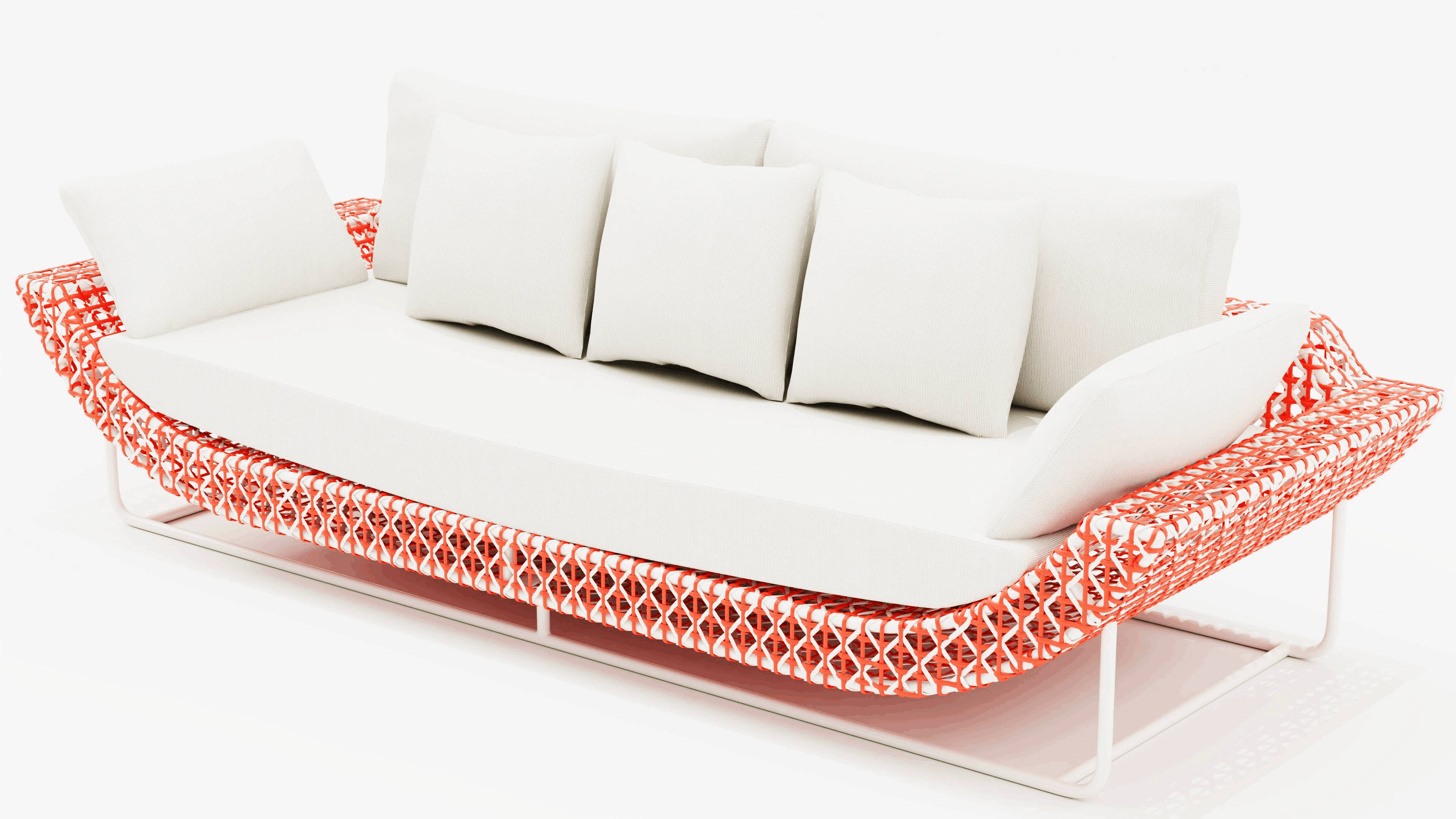 Marina Sofa Set