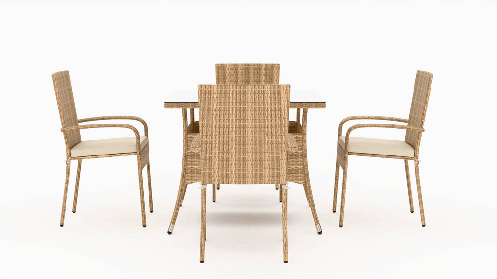 Lydia Dining Set