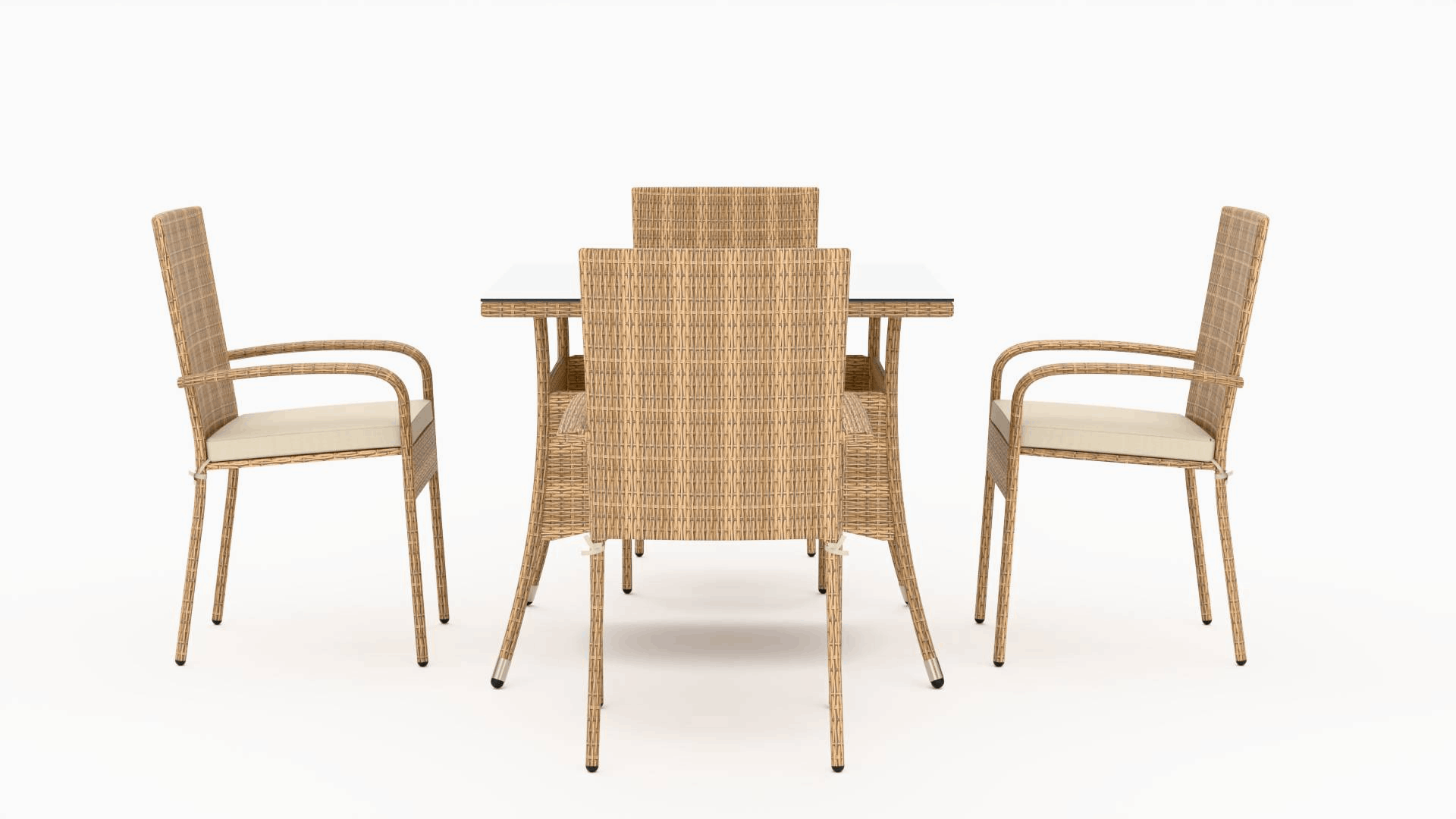 Lydia Dining Set