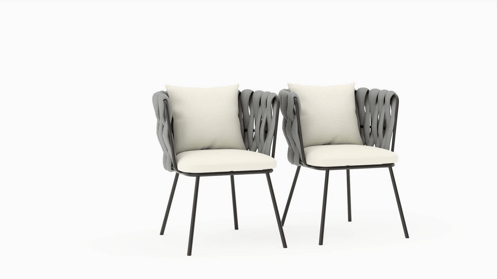 Lily Dining Set