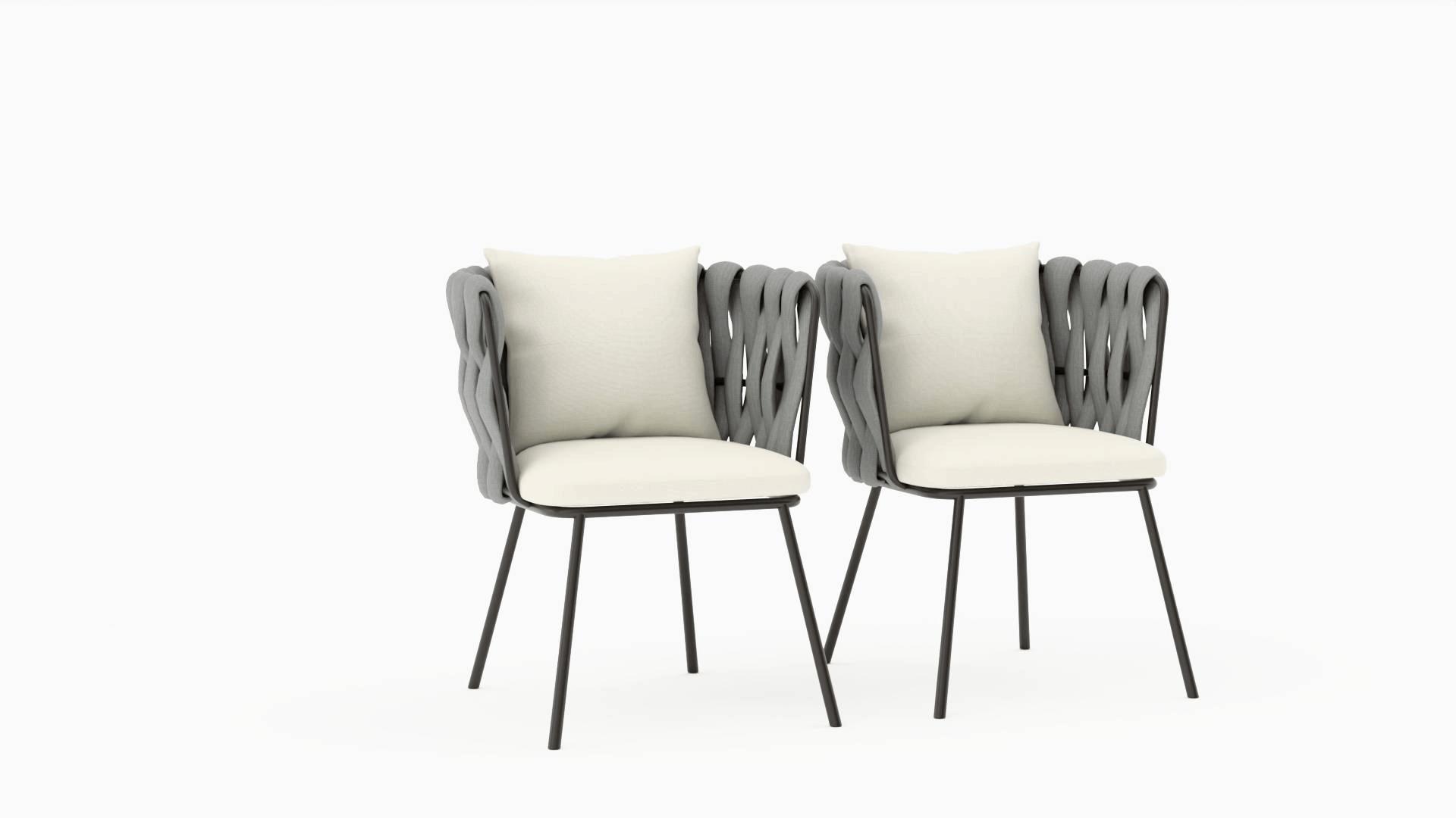 Lily Dining Set
